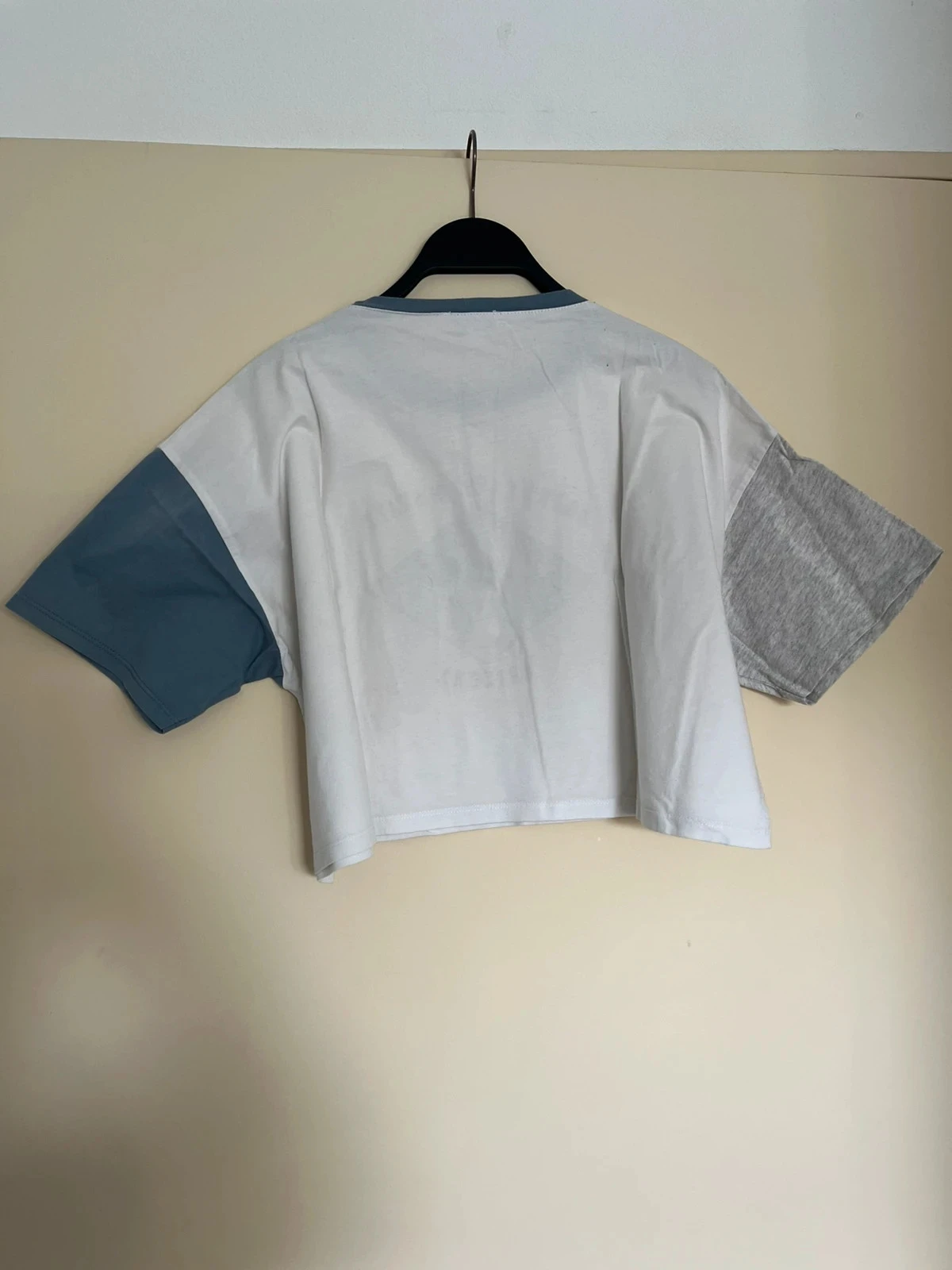 Crop top Pull&Bear, tamanho M – photo 2